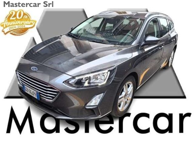 FORD Focus usata, con ABS