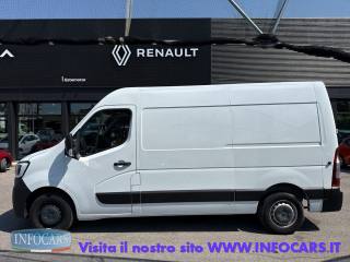 RENAULT Master usata, con Volante multifunzione