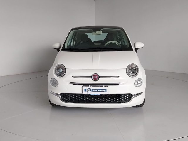 FIAT 500 usata, con Airbag laterali