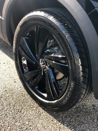 VOLKSWAGEN T-Roc usata, con Sistema di chiamata d