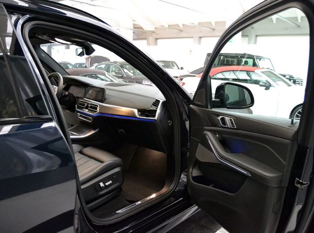 BMW X5 usata, con Airbag Passeggero