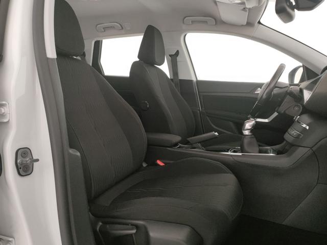 PEUGEOT 308 usata, con Cerchi in lega