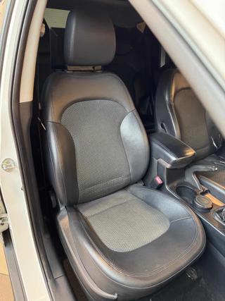 HYUNDAI iX35 usata, con Cruise Control
