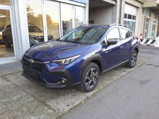 SUBARU Crosstrek usata, con Airbag