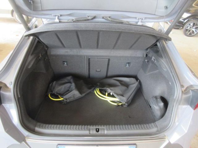 CUPRA Formentor usata, con ESP