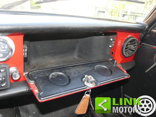 ALFA ROMEO Spider usata 12