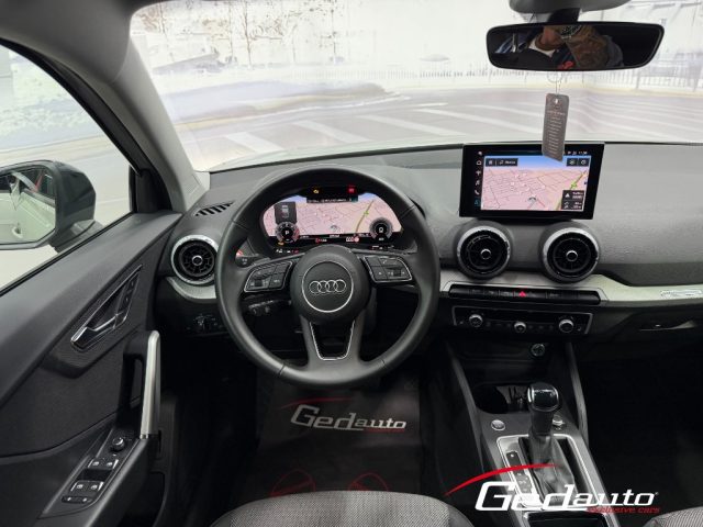 AUDI Q2 usata, con Fari Xenon