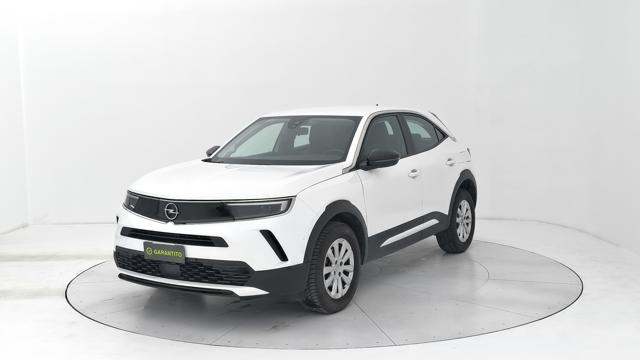 OPEL Mokka usata, con ABS