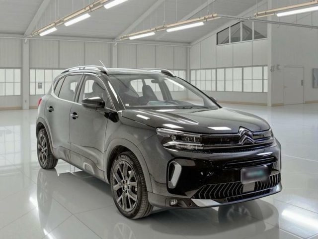 CITROEN C5 Aircross usata, con Airbag Passeggero
