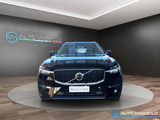 VOLVO XC60 usata, con Airbag