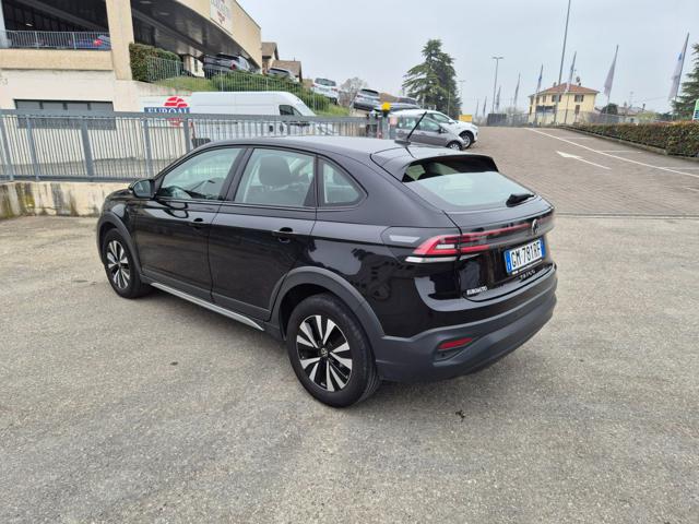 VOLKSWAGEN Taigo usata, con Cerchi in lega