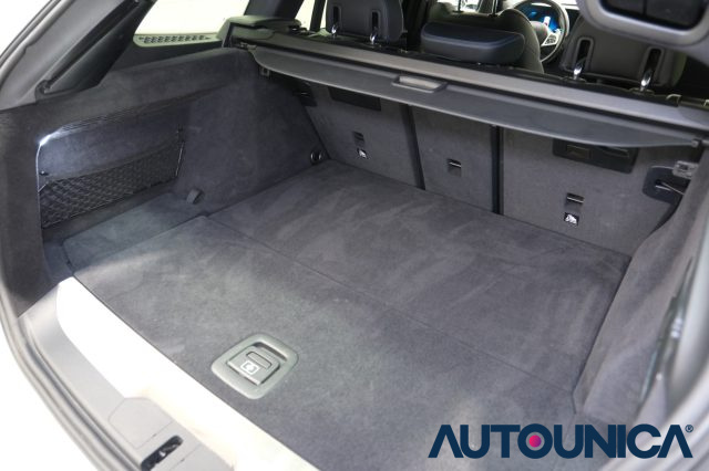 BMW 320 usata, con Limitatore di velocità