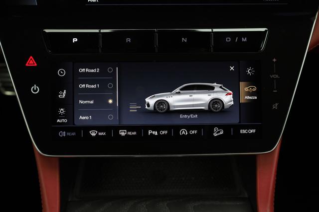 MASERATI Grecale usata, con Climatizzatore automatico, 2 zone