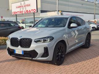 BMW X4 usata, con Airbag Passeggero