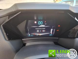 DS AUTOMOBILES DS 4 usata, con Head-up display