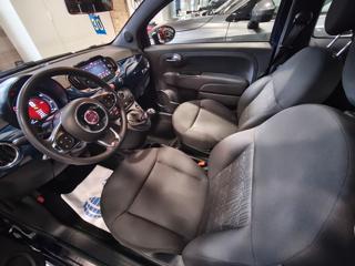 FIAT 500 usata, con Alzacristalli elettrici