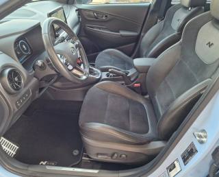 HYUNDAI Kona usata, con Controllo trazione
