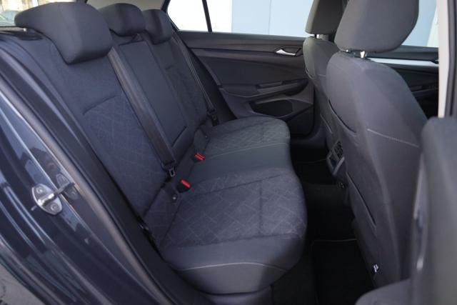 VOLKSWAGEN Golf usata, con Climatizzatore