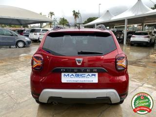DACIA Duster usata, con Chiusura centralizzata