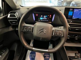 CITROEN C4 usata, con Autoradio