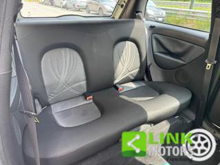 LANCIA Ypsilon usata, con Servosterzo