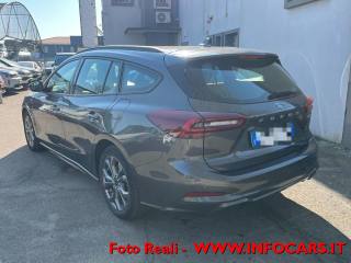 FORD Focus usata, con Airbag Passeggero