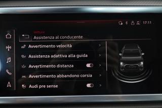 AUDI Q3 usata, con Hotspot Wi-Fi