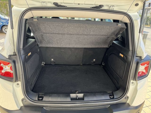 JEEP Renegade usata, con Chiusura centralizzata