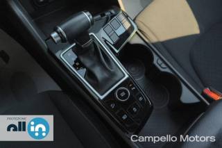 KIA Sportage usata 13