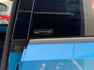 VOLKSWAGEN up! usata, con ESP