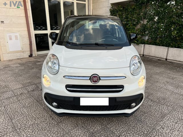 FIAT 500L usata 4