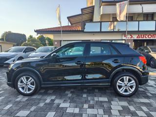 AUDI Q2 usata, con Airbag Passeggero