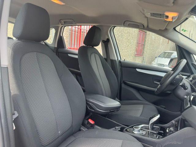 BMW 218 usata, con Cruise Control