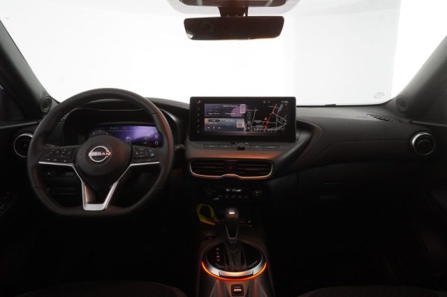 NISSAN Juke usata 11