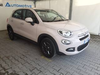 FIAT 500X usata, con Airbag