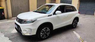 SUZUKI Vitara usata, con Sistema di navigazione