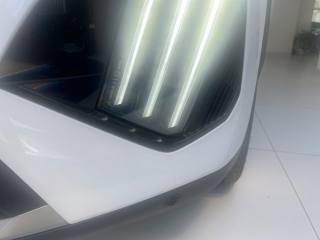 PEUGEOT 2008 usata, con Antifurto