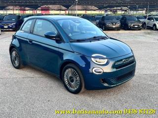 FIAT 500 usata, con Airbag