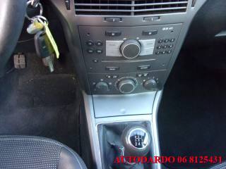 OPEL Astra usata 9