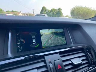 BMW X4 usata, con Trazione integrale