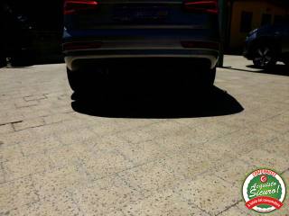 AUDI Q3 usata, con Ski bag
