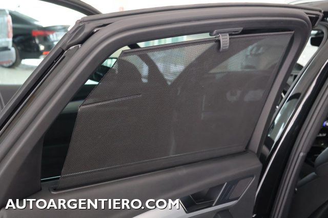 AUDI Q5 usata, con Pacchetto sportivo