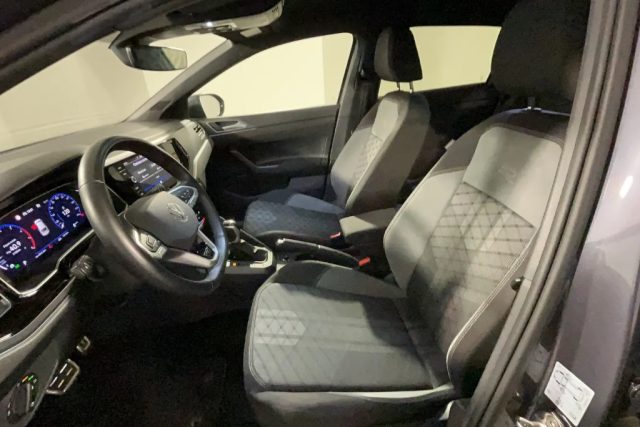 VOLKSWAGEN Taigo usata, con Alzacristalli elettrici