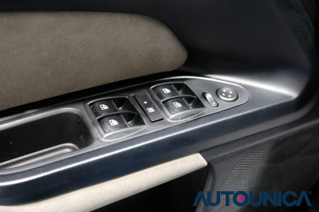 FIAT Tipo usata, con Airbag testa