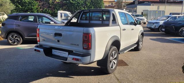 EVO Evo Cross4 usata, con Airbag Passeggero
