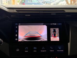 PEUGEOT 308 usata, con Controllo elettronico della corsia