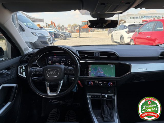 AUDI Q3 usata, con ESP