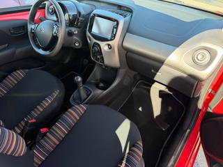 CITROEN C1 usata, con Autoradio