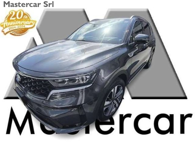 KIA Sorento usata, con ABS