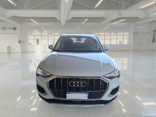AUDI Q3 usata, con Chiusura centralizzata